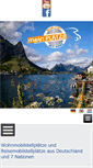Mobile Screenshot of mein-platz.com